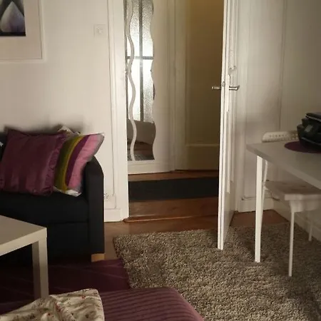 Apartment Amazing In